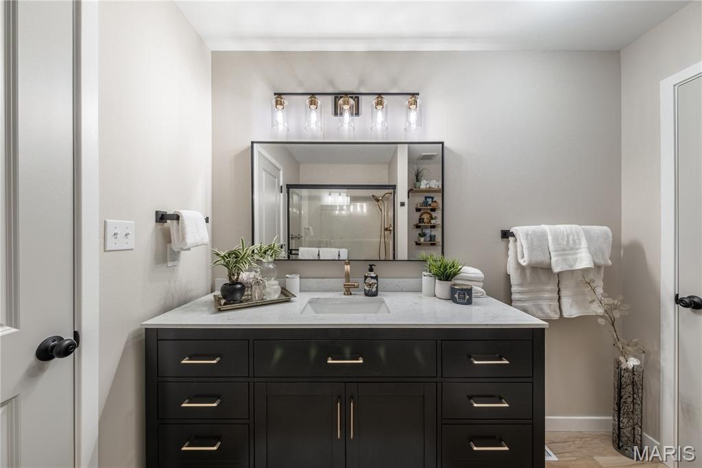 Ashland Hills Estate - Residential