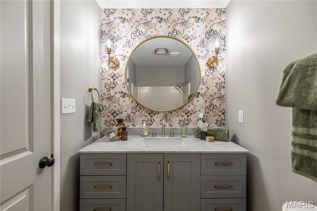 Ashland Hills Estate - Residential
