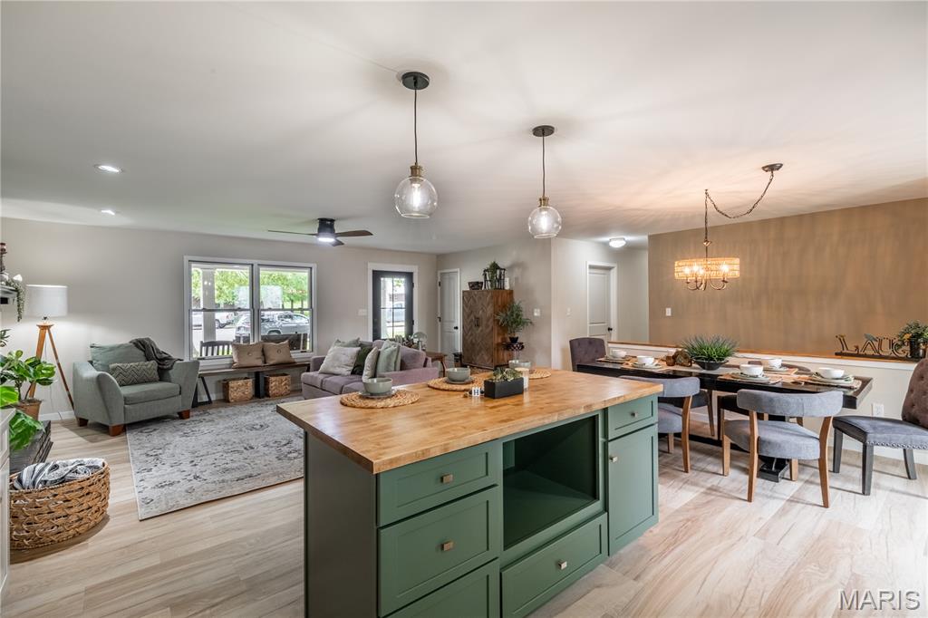 Ashland Hills Estate - Residential