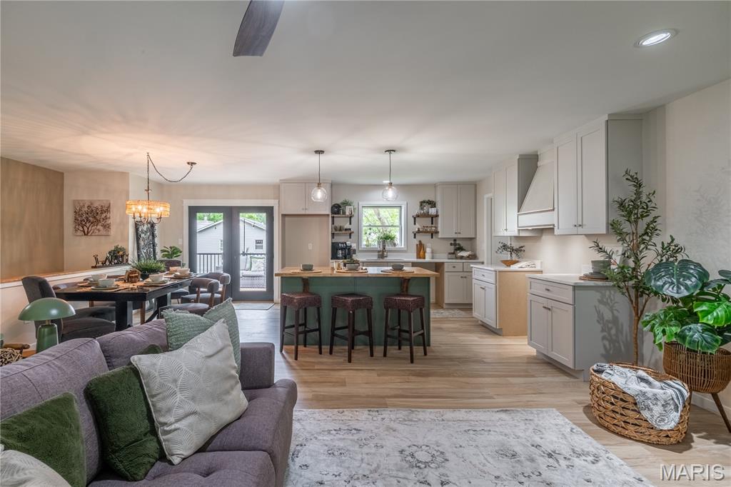 Ashland Hills Estate - Residential