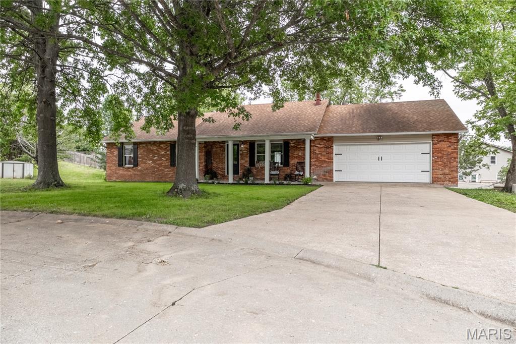 Ashland Hills Estate - Residential