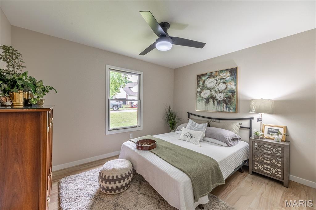 Ashland Hills Estate - Residential