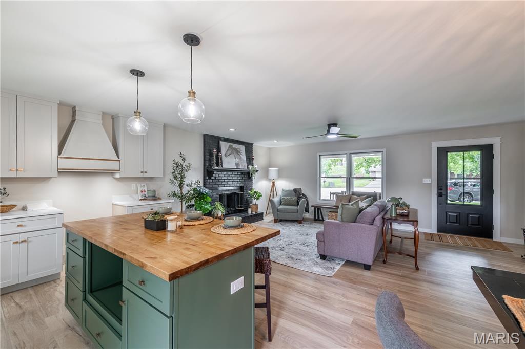 Ashland Hills Estate - Residential