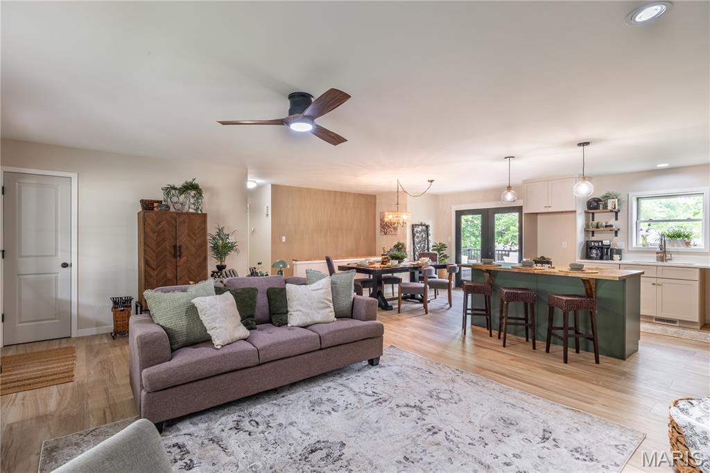 Ashland Hills Estate - Residential