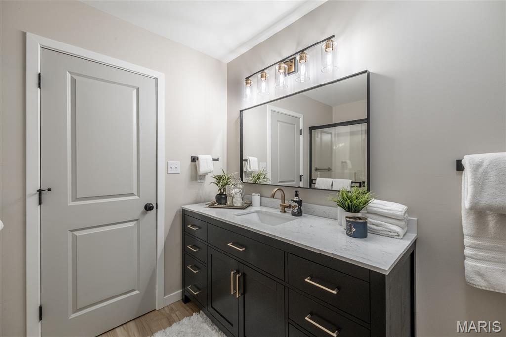 Ashland Hills Estate - Residential