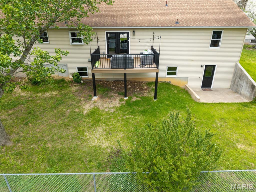 Ashland Hills Estate - Residential