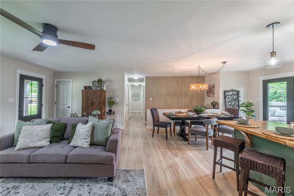 Ashland Hills Estate - Residential