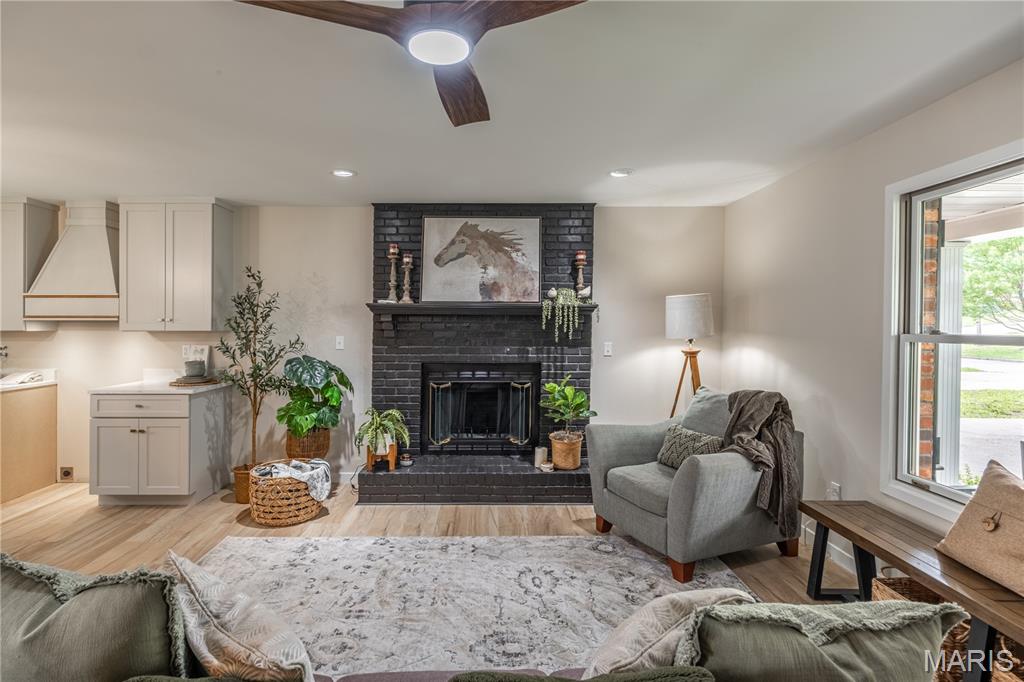 Ashland Hills Estate - Residential