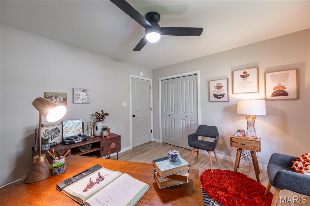 Ashland Hills Estate - Residential