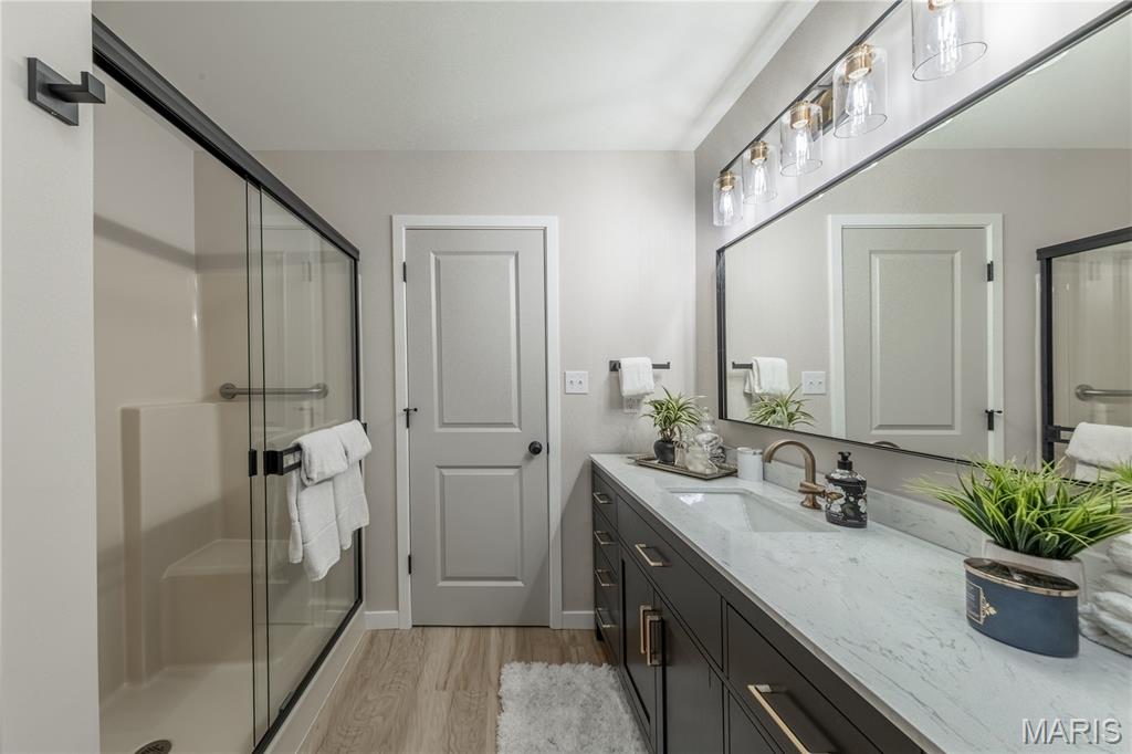 Ashland Hills Estate - Residential