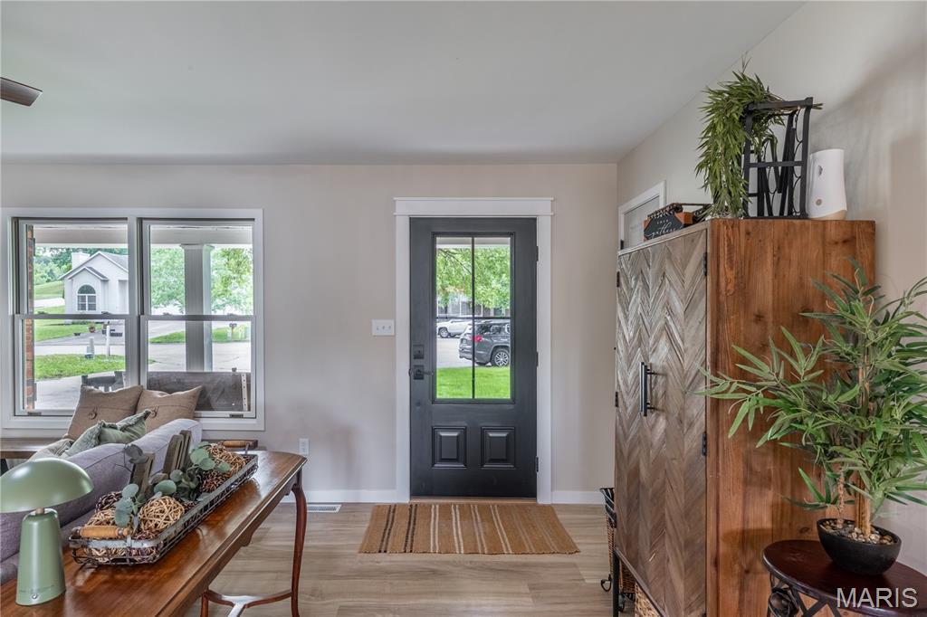Ashland Hills Estate - Residential