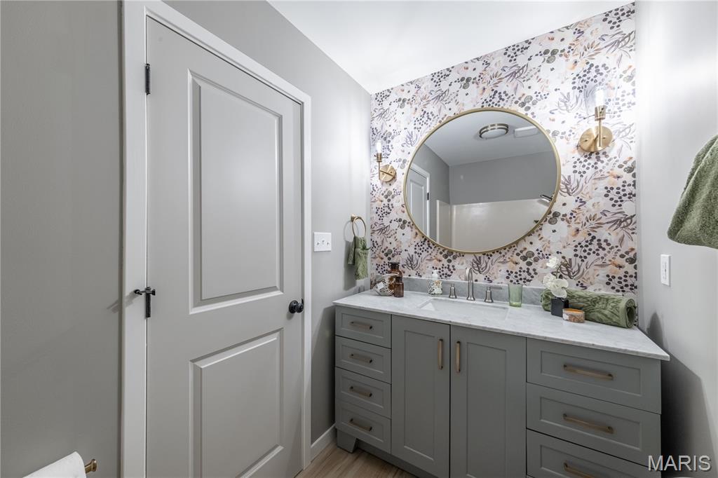 Ashland Hills Estate - Residential