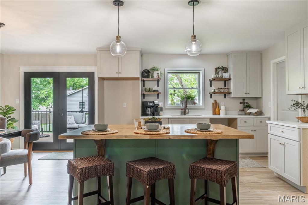 Ashland Hills Estate - Residential