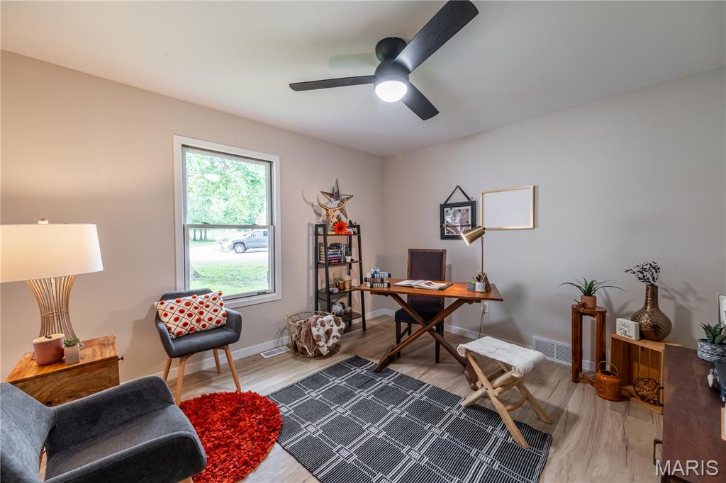 Ashland Hills Estate - Residential
