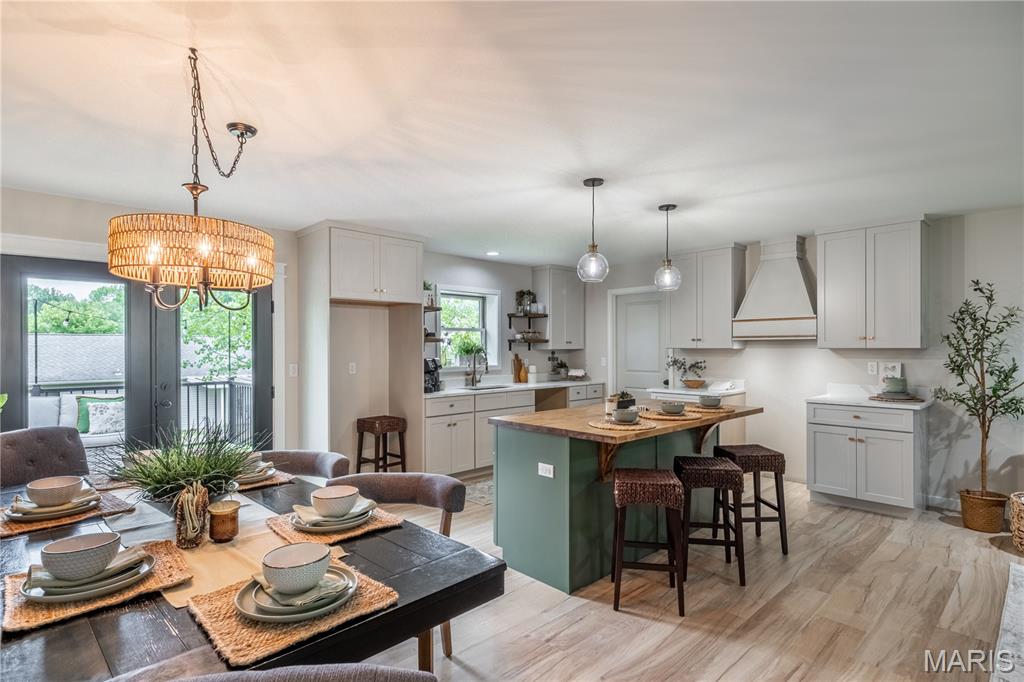 Ashland Hills Estate - Residential