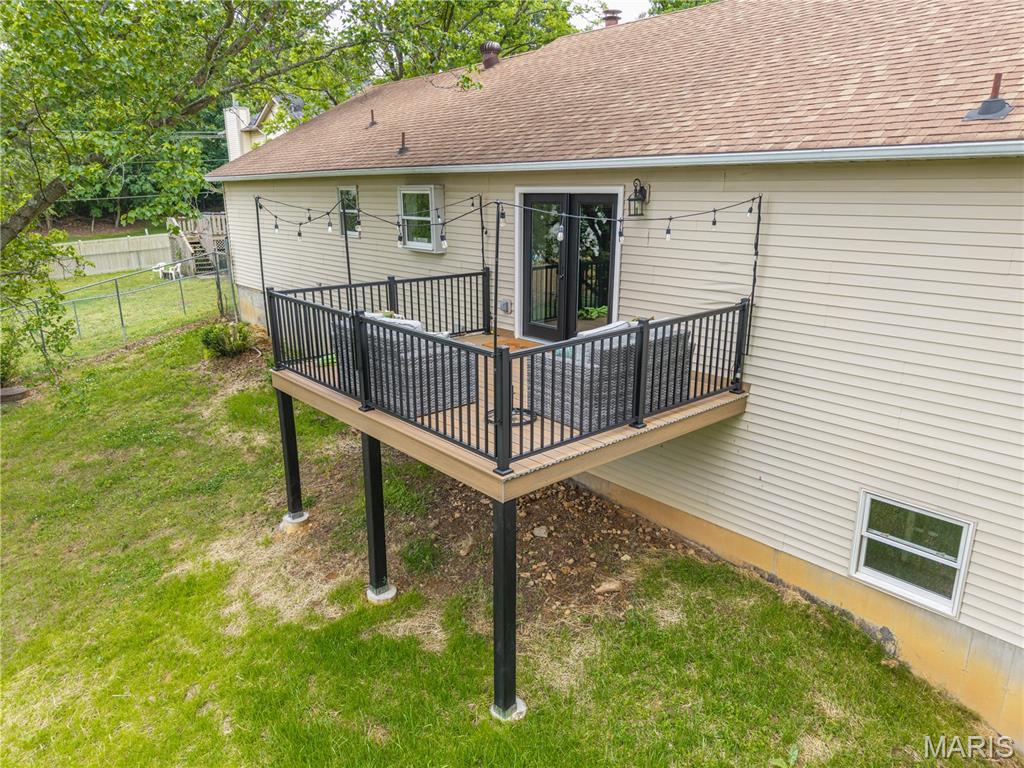 Ashland Hills Estate - Residential