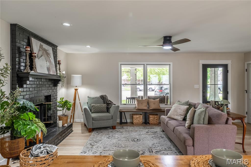 Ashland Hills Estate - Residential
