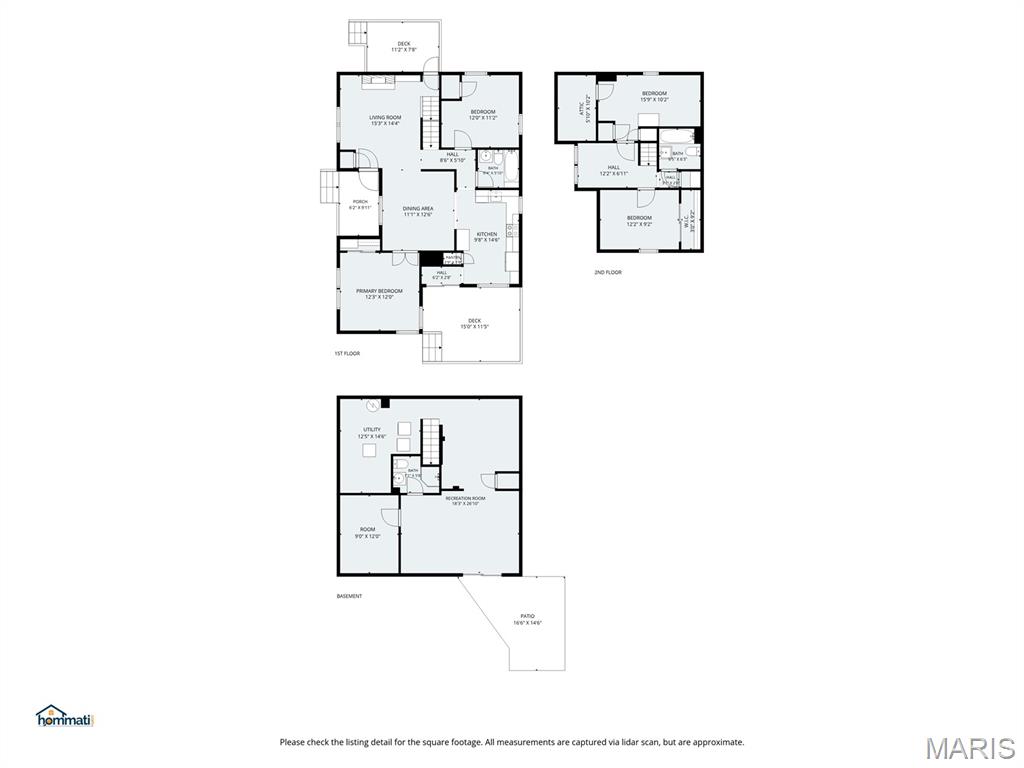Greenwood City Bl 5105 - Residential