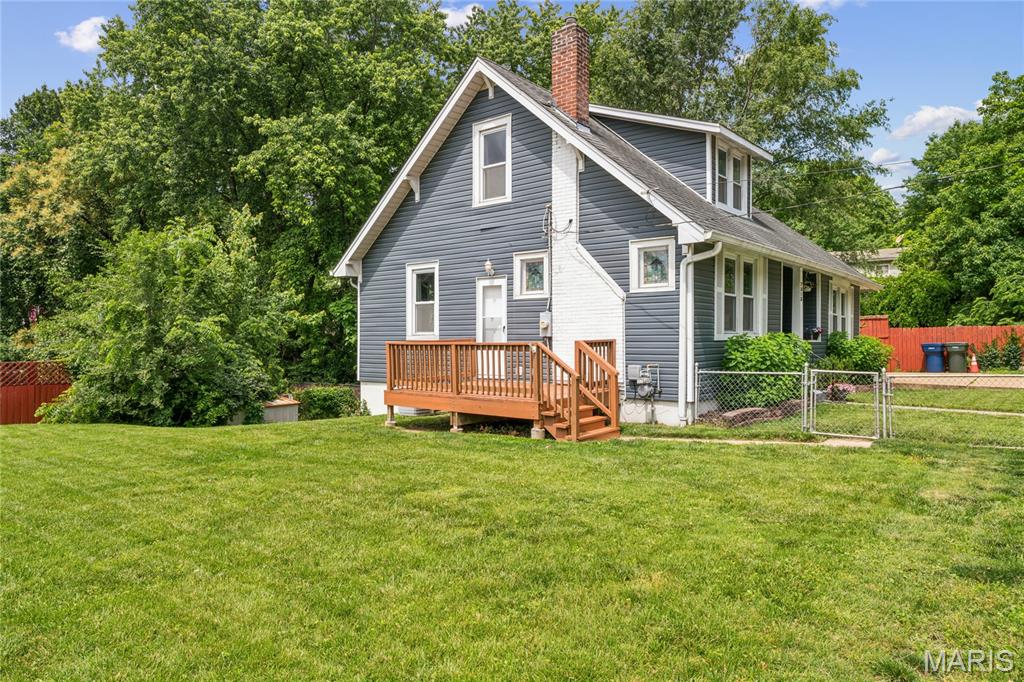 Greenwood City Bl 5105 - Residential