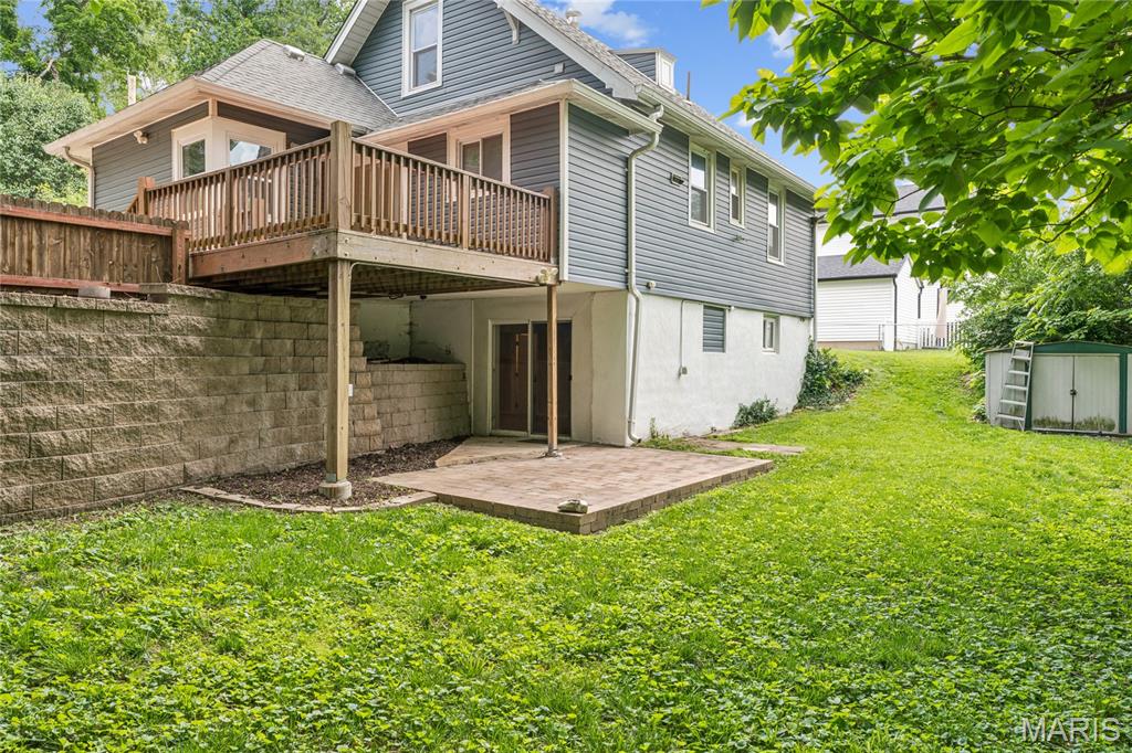 Greenwood City Bl 5105 - Residential