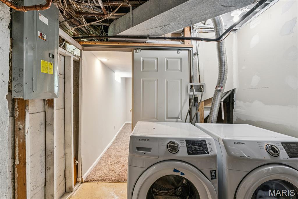 Greenwood City Bl 5105 - Residential