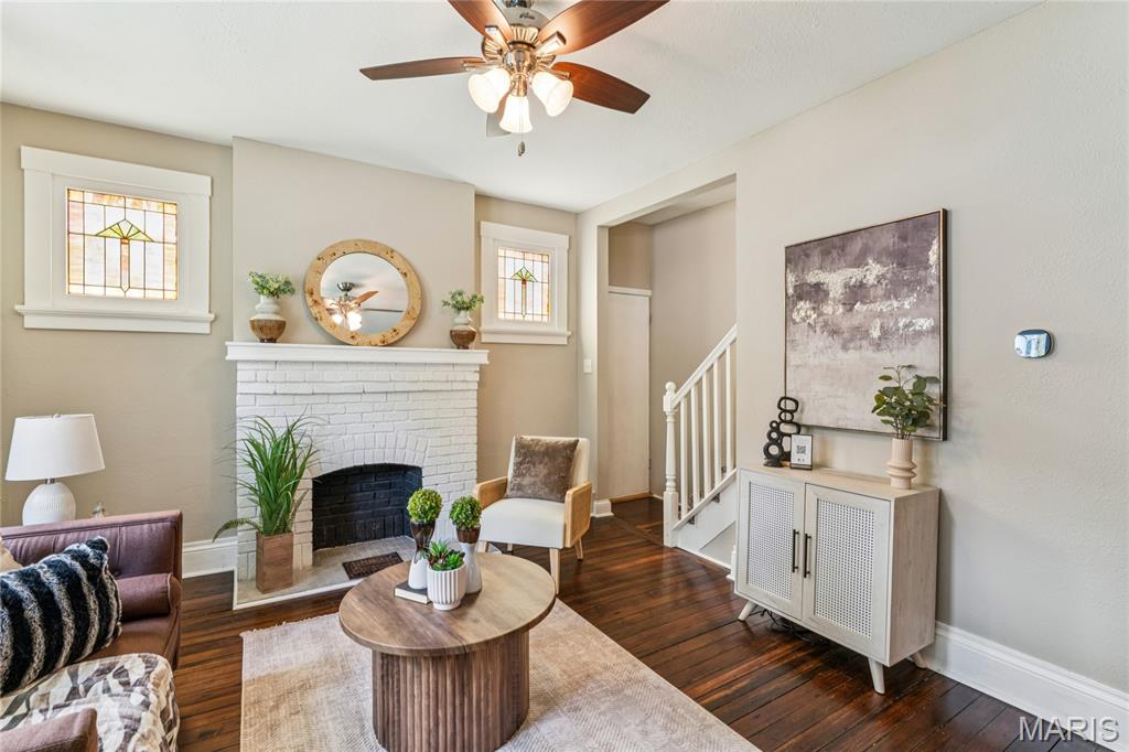 Greenwood City Bl 5105 - Residential
