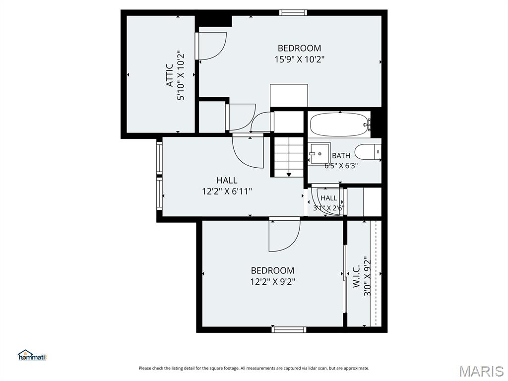 Greenwood City Bl 5105 - Residential