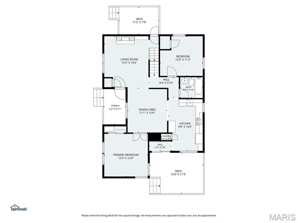 Greenwood City Bl 5105 - Residential