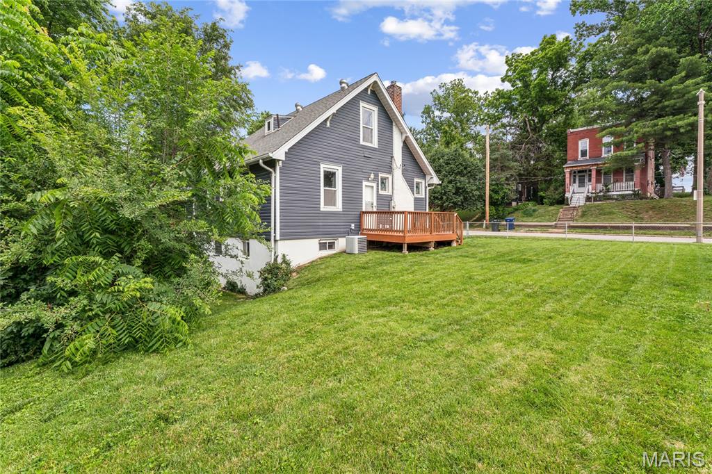 Greenwood City Bl 5105 - Residential