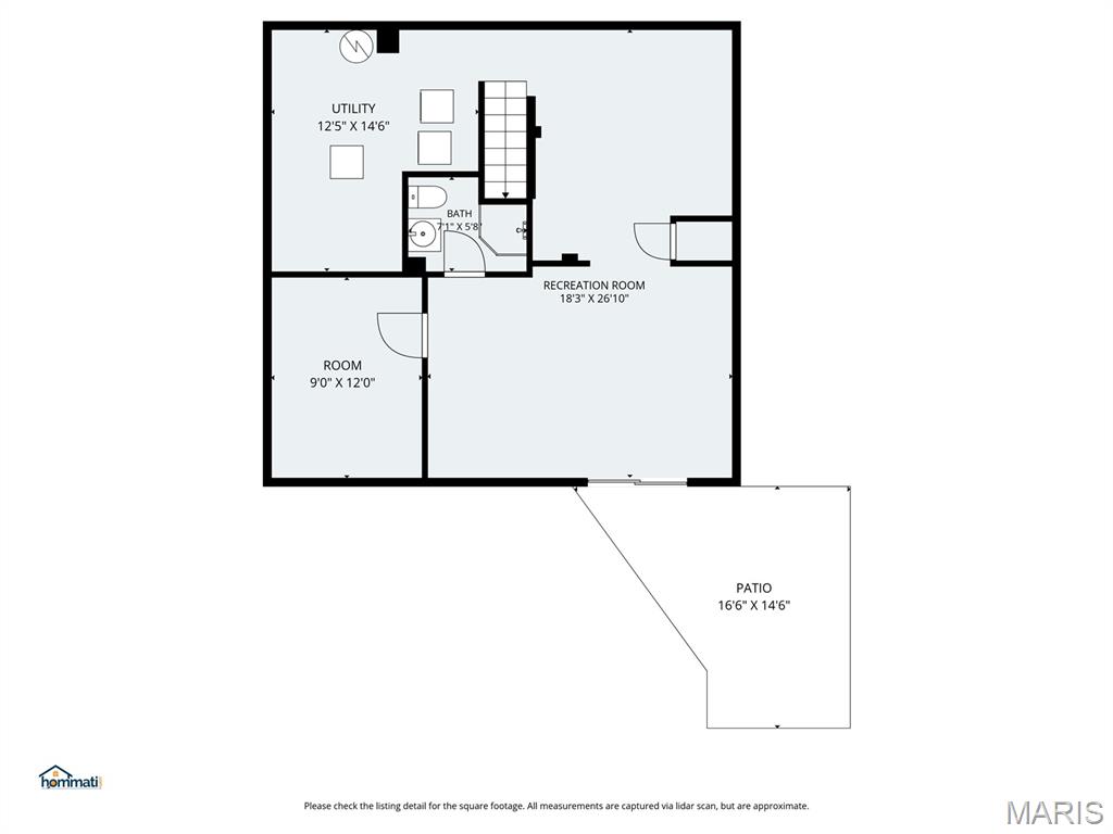 Greenwood City Bl 5105 - Residential