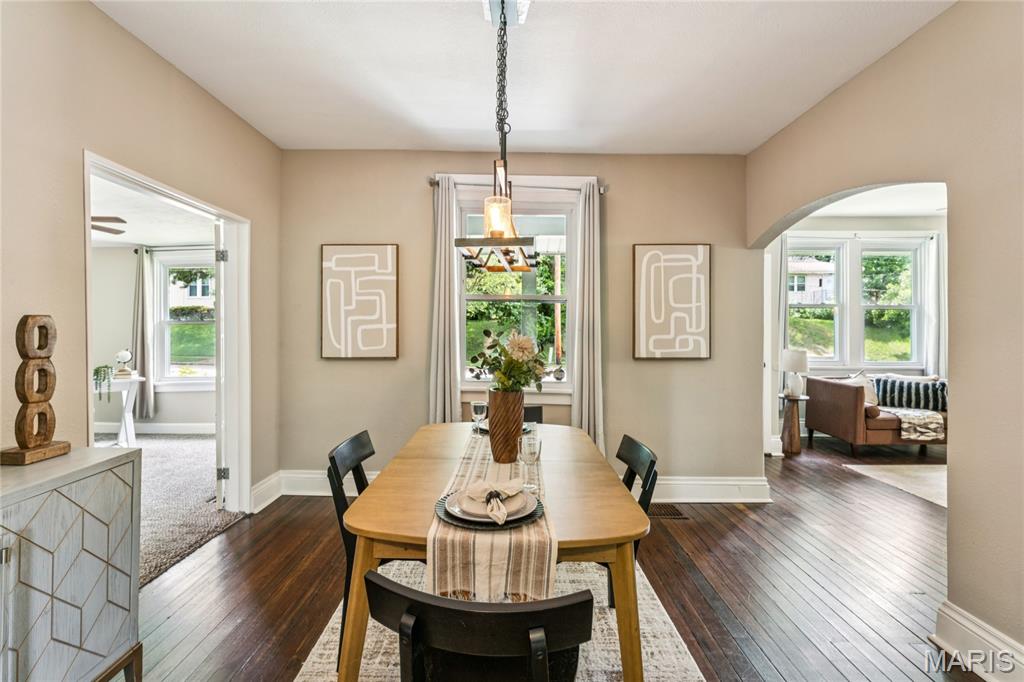 Greenwood City Bl 5105 - Residential