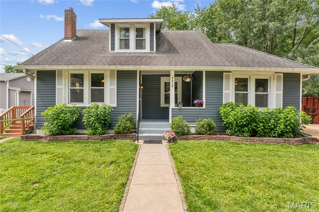 Greenwood City Bl 5105 - Residential