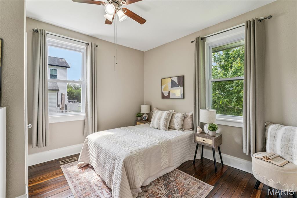 Greenwood City Bl 5105 - Residential