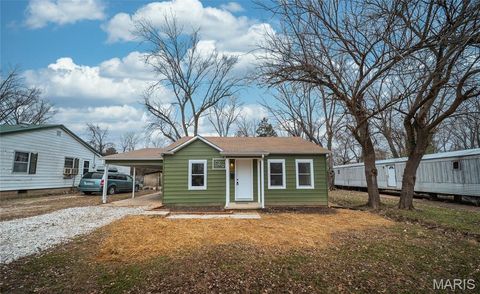 249 Division Street Sullivan MO 63080
