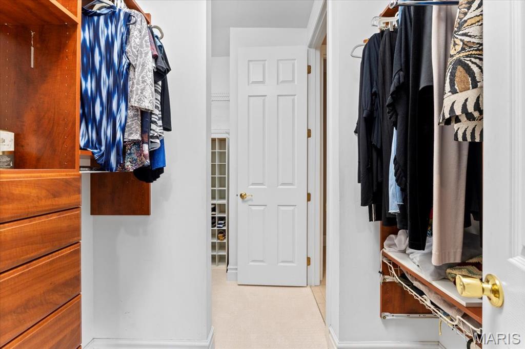 The Villas at Meadowbrook - Residential