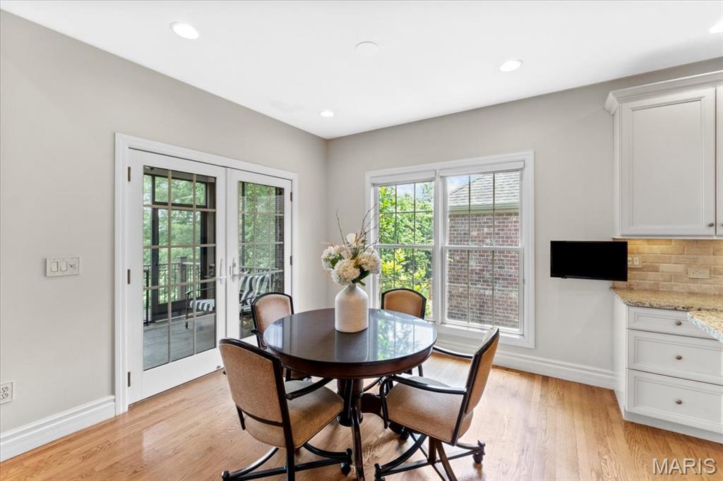 The Villas at Meadowbrook - Residential