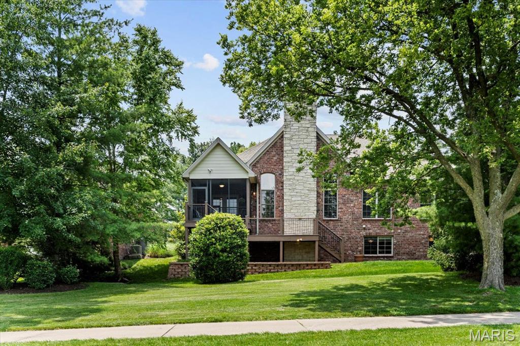 The Villas at Meadowbrook - Residential