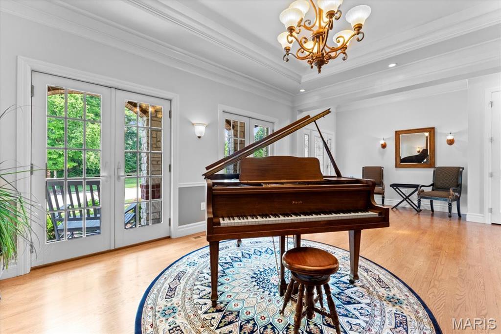 The Villas at Meadowbrook - Residential