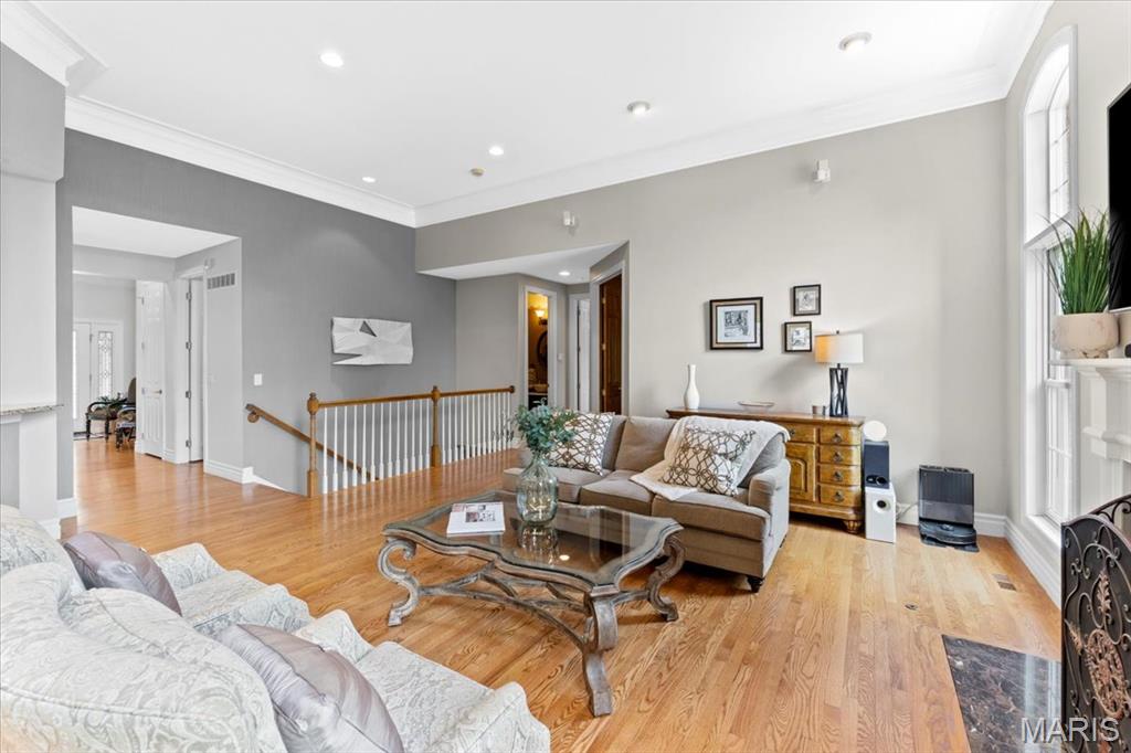 The Villas at Meadowbrook - Residential