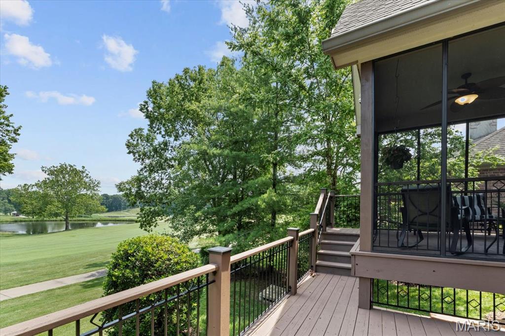 The Villas at Meadowbrook - Residential