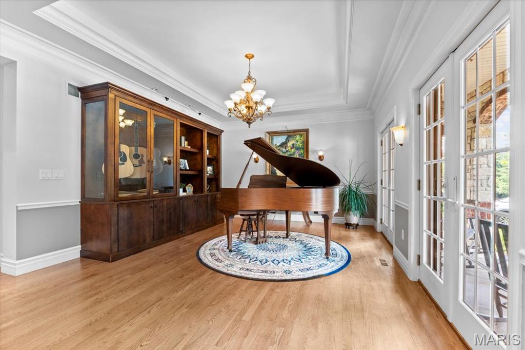 The Villas at Meadowbrook - Residential