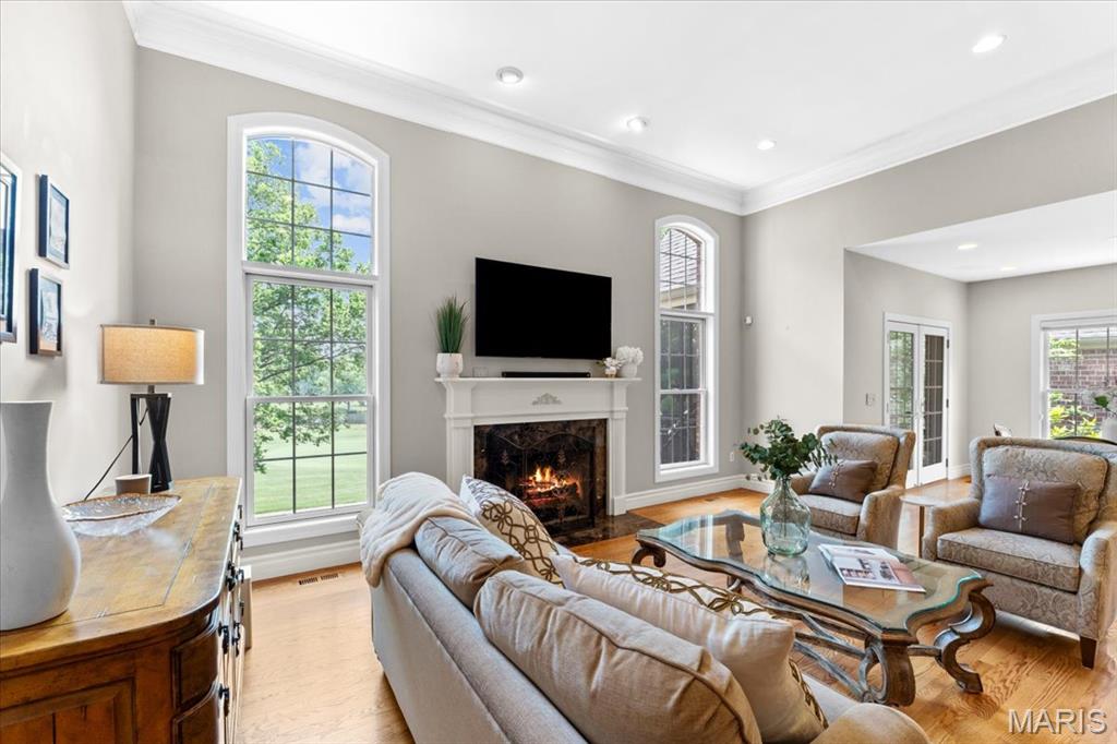 The Villas at Meadowbrook - Residential