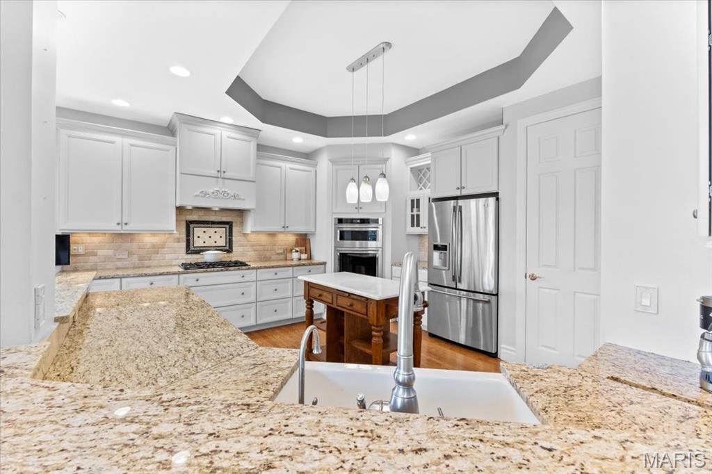 The Villas at Meadowbrook - Residential