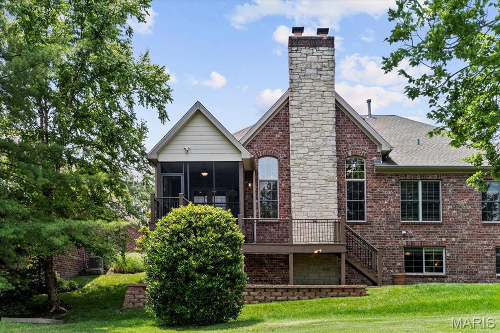 The Villas at Meadowbrook - Residential