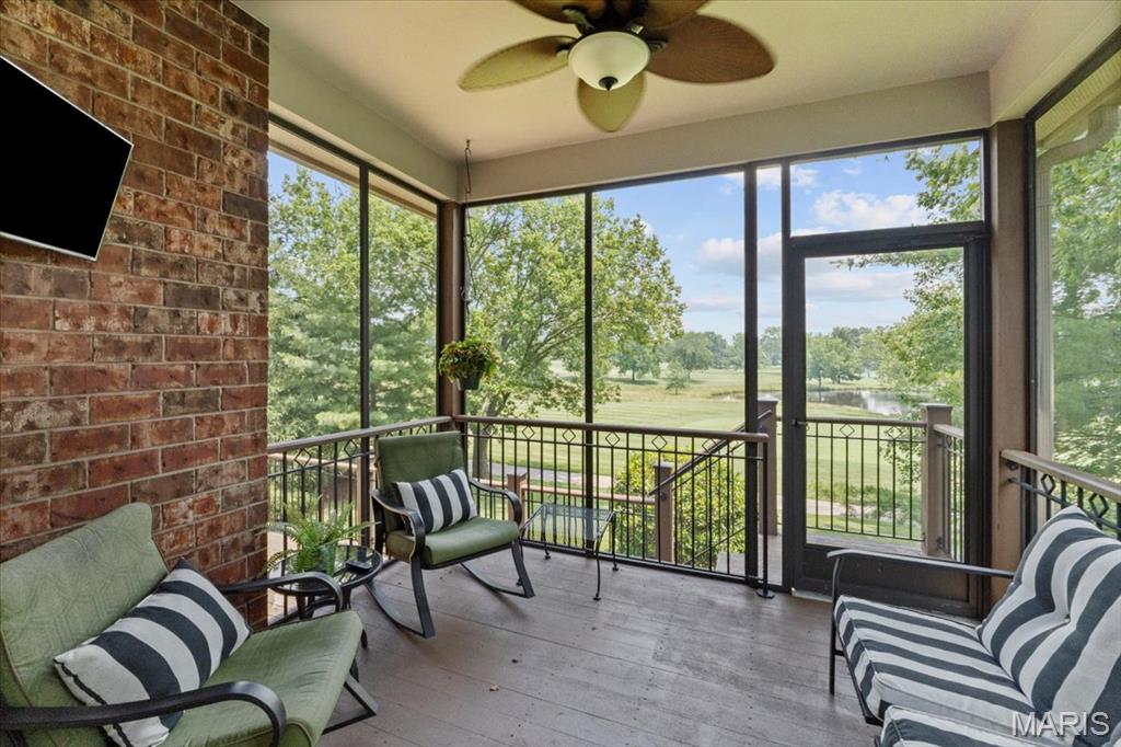 The Villas at Meadowbrook - Residential