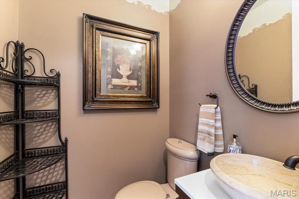 The Villas at Meadowbrook - Residential