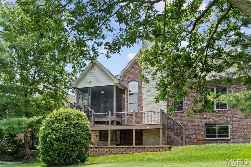 The Villas at Meadowbrook - Residential