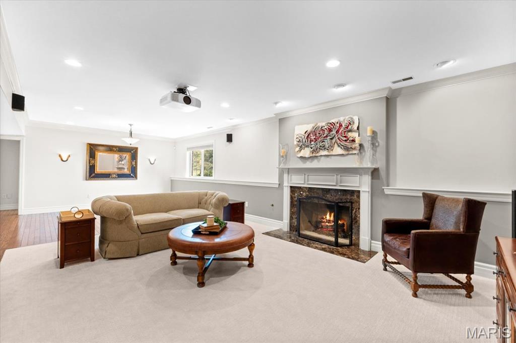 The Villas at Meadowbrook - Residential