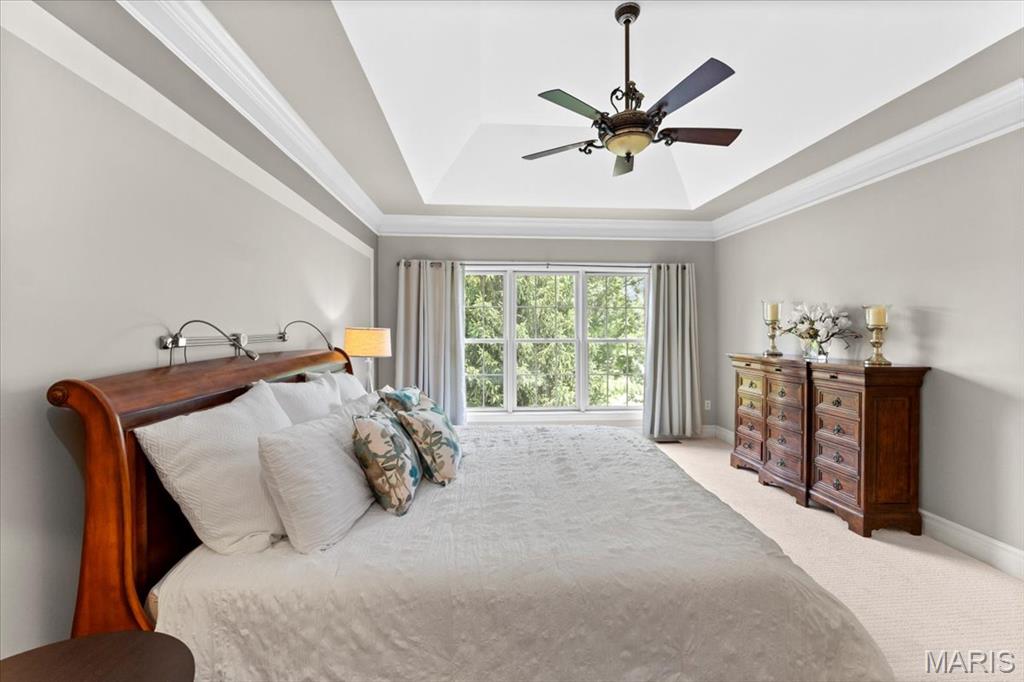 The Villas at Meadowbrook - Residential