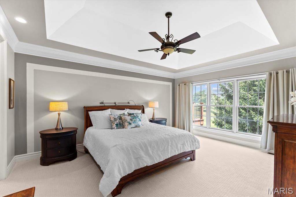 The Villas at Meadowbrook - Residential